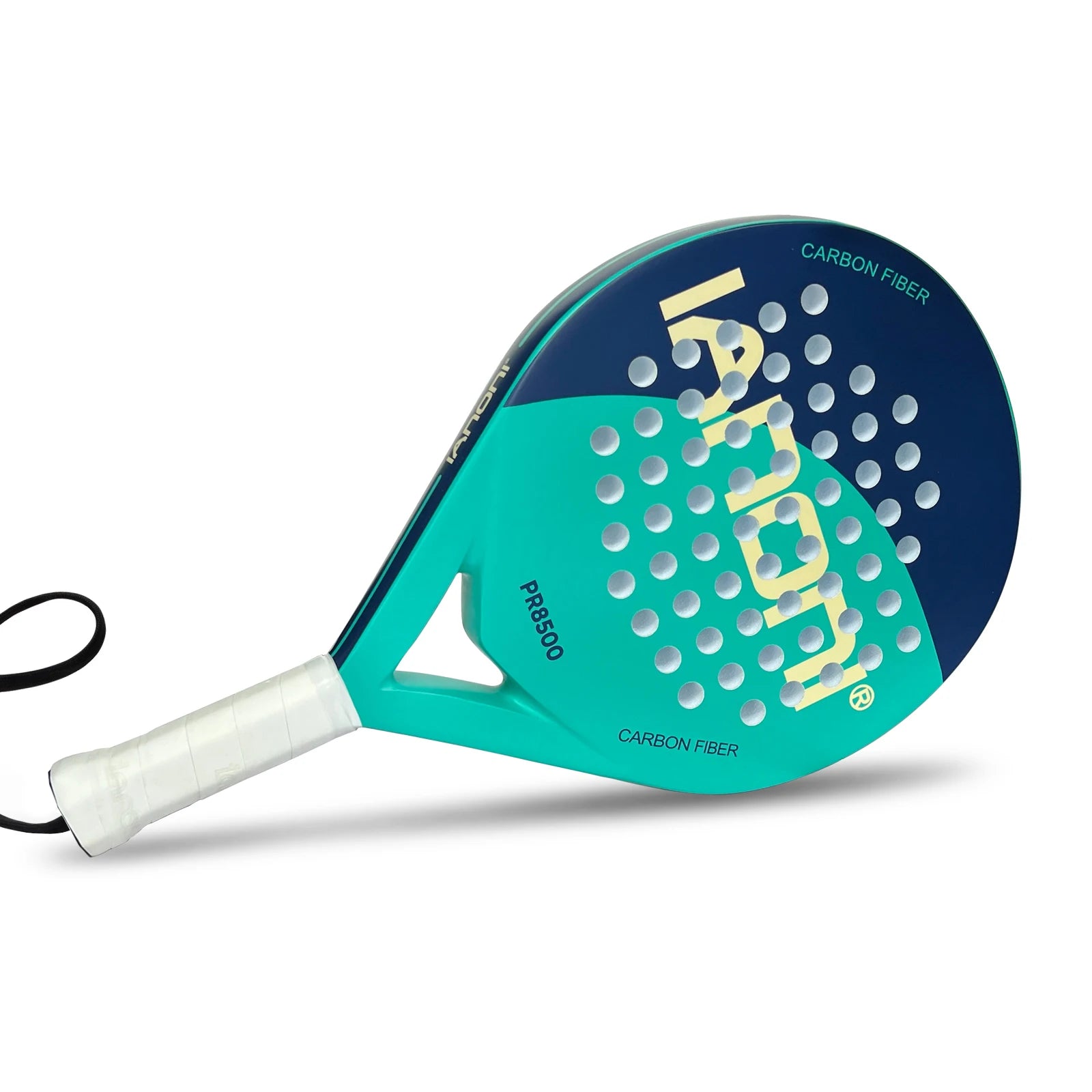 Padelio raketė Carbon EVA