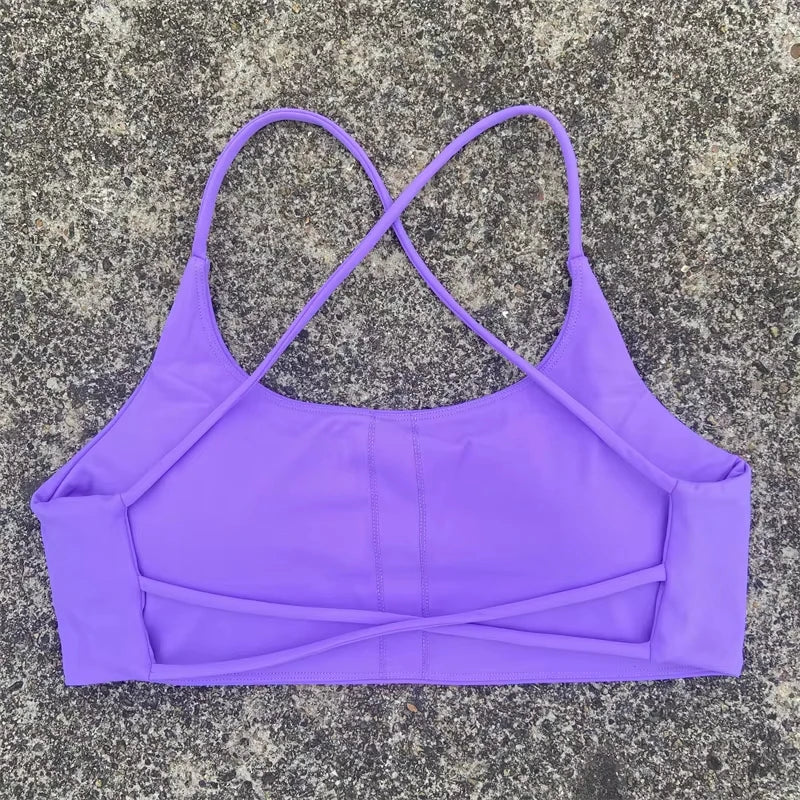 Sportinė liemenėlė Sexy Soft