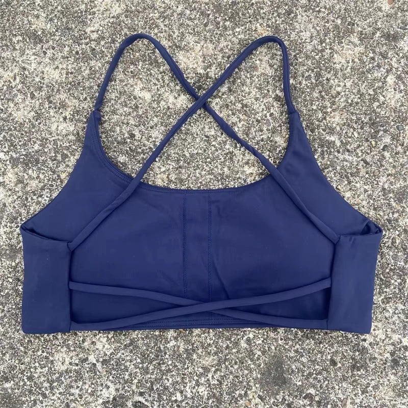 Sportinė liemenėlė Sexy Soft