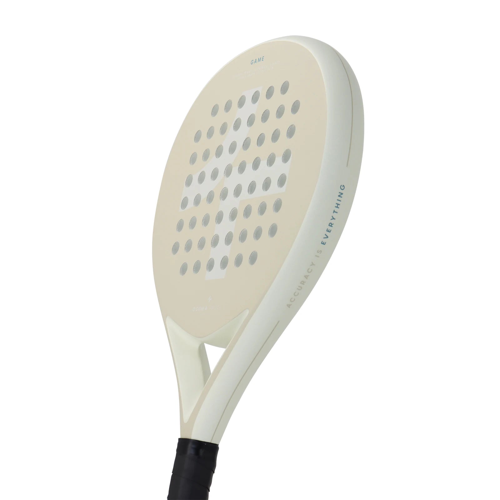 Padelio raketė - Carbon EVA