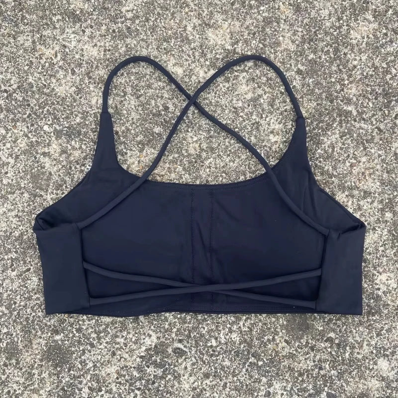 Sportinė liemenėlė Sexy Soft