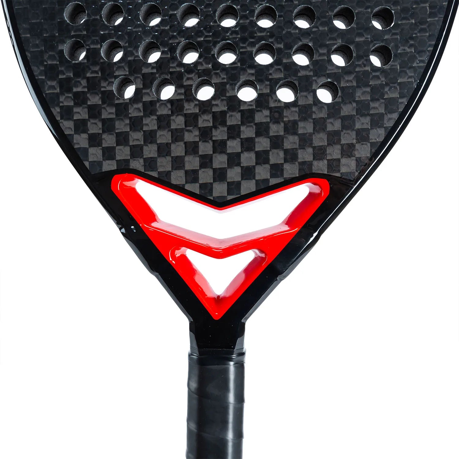 Padelio raketė Carbon Pro