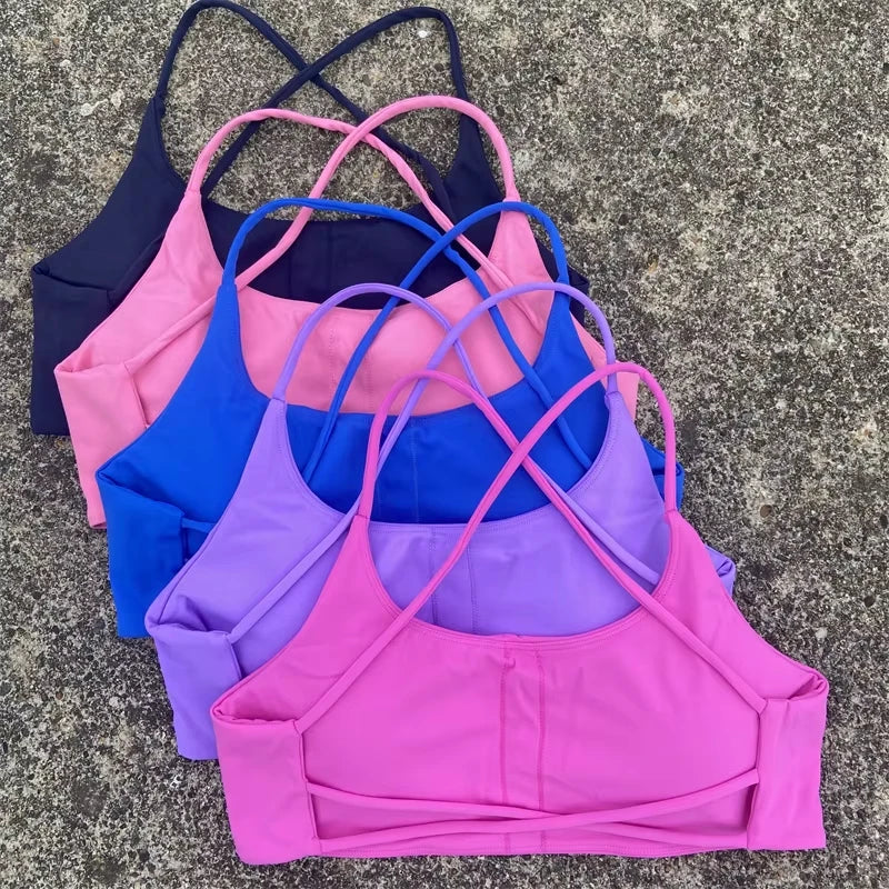 Sportinė liemenėlė Sexy Soft