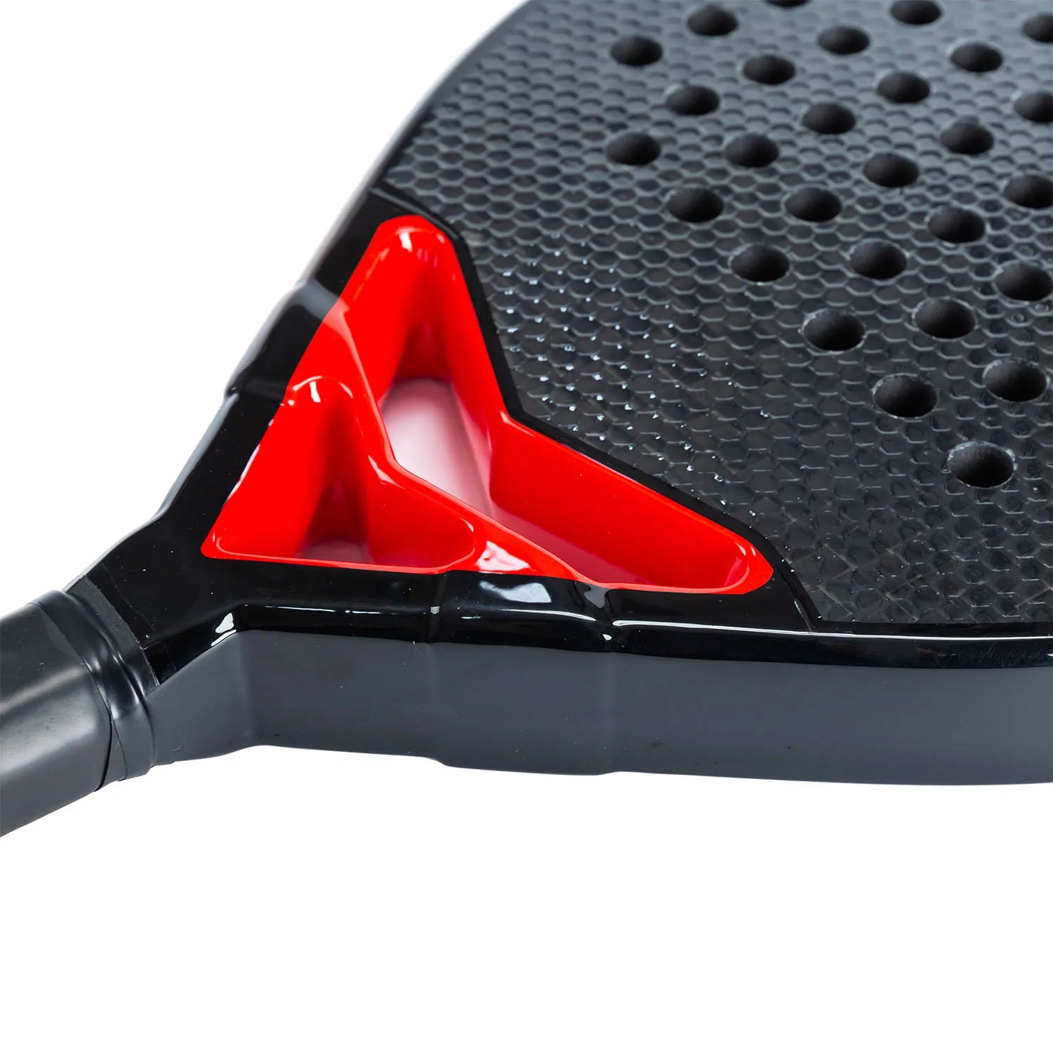 Padelio raketė Carbon Pro