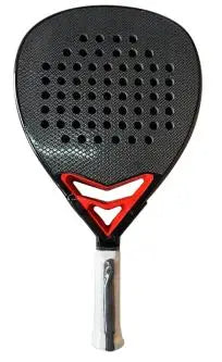 Padelio raketė Carbon Pro