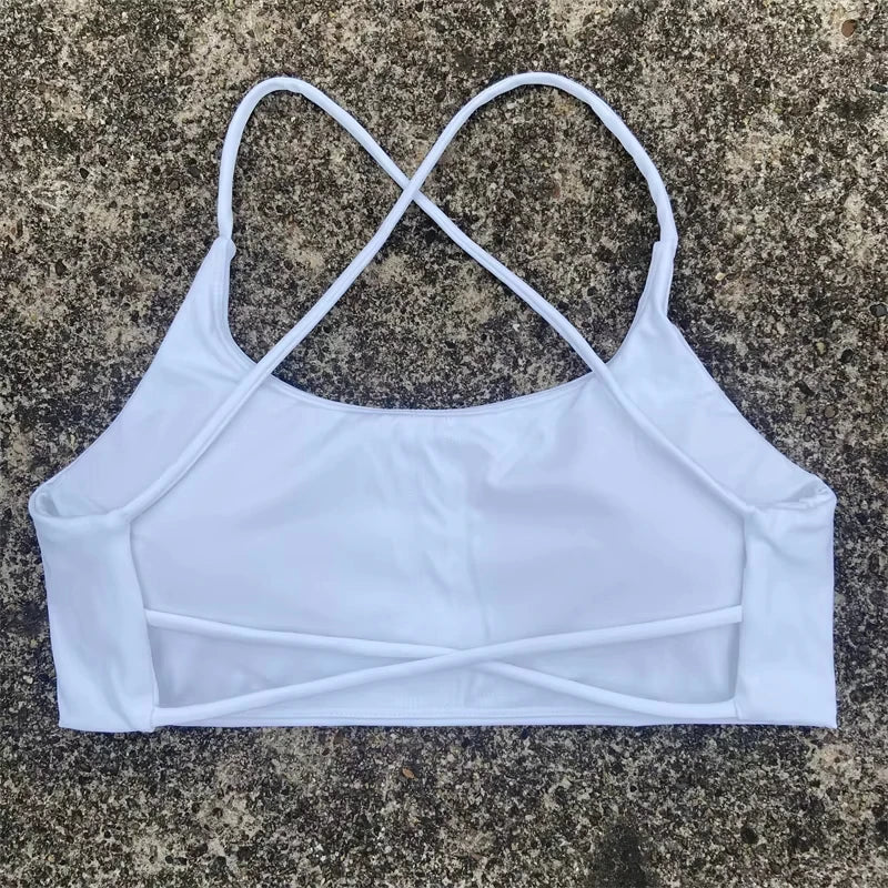 Sportinė liemenėlė Sexy Soft