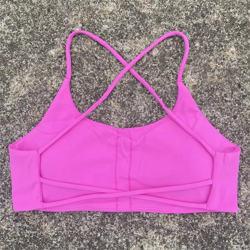 Sportinė liemenėlė Sexy Soft