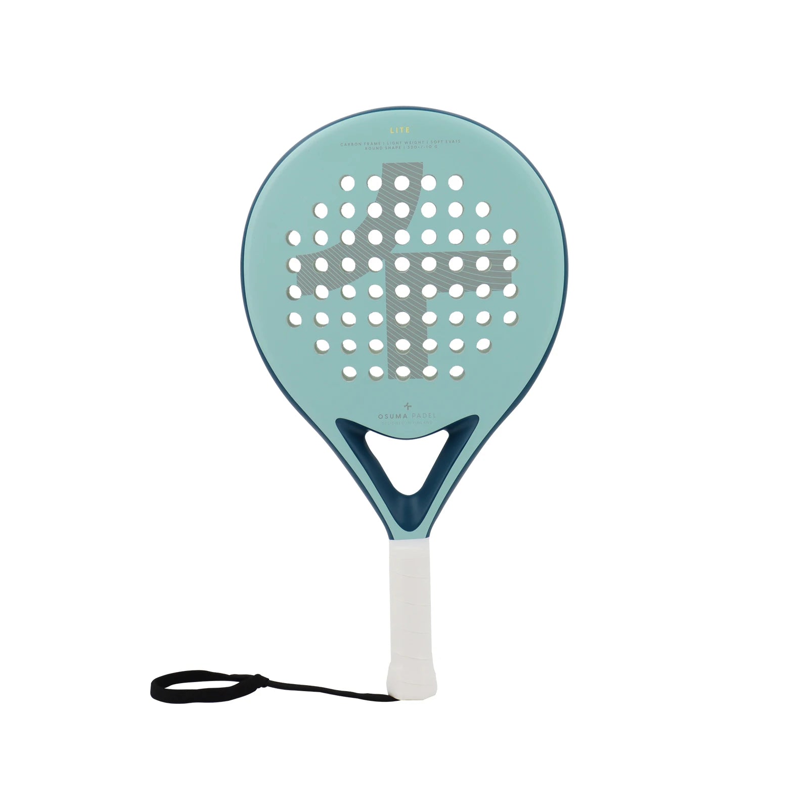 Padelio raketė - Carbon EVA