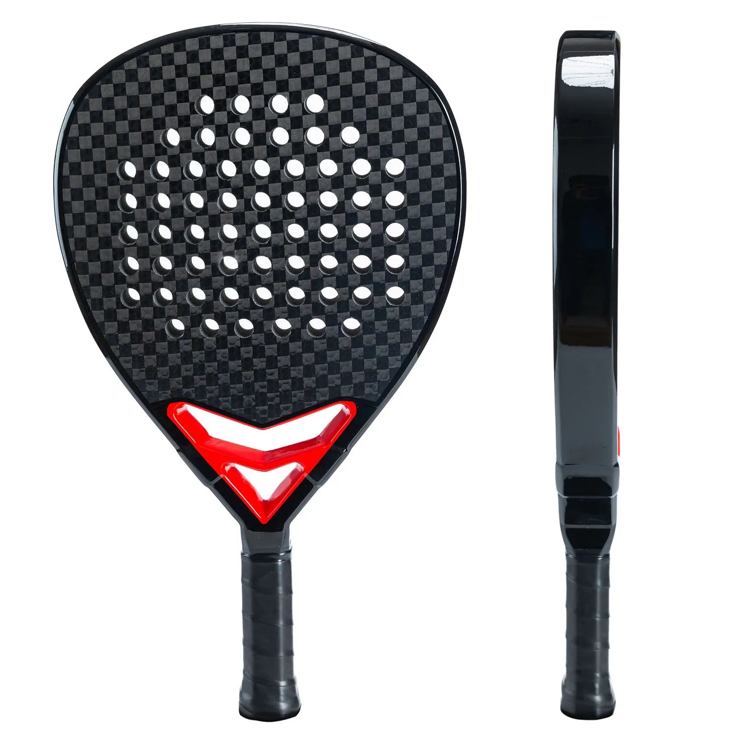 Padelio raketė Carbon Pro