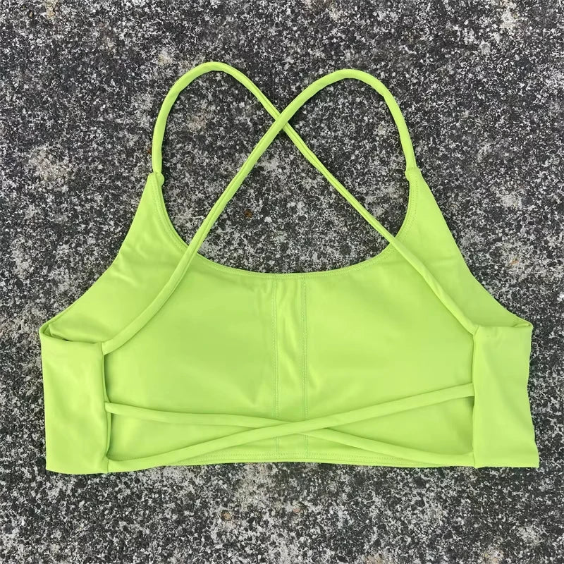 Sportinė liemenėlė Sexy Soft
