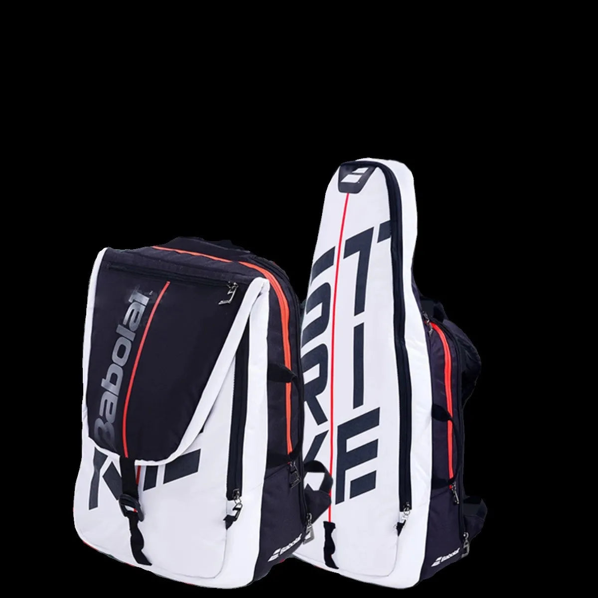 Padel kuprinė Babolat su batų skyriumi