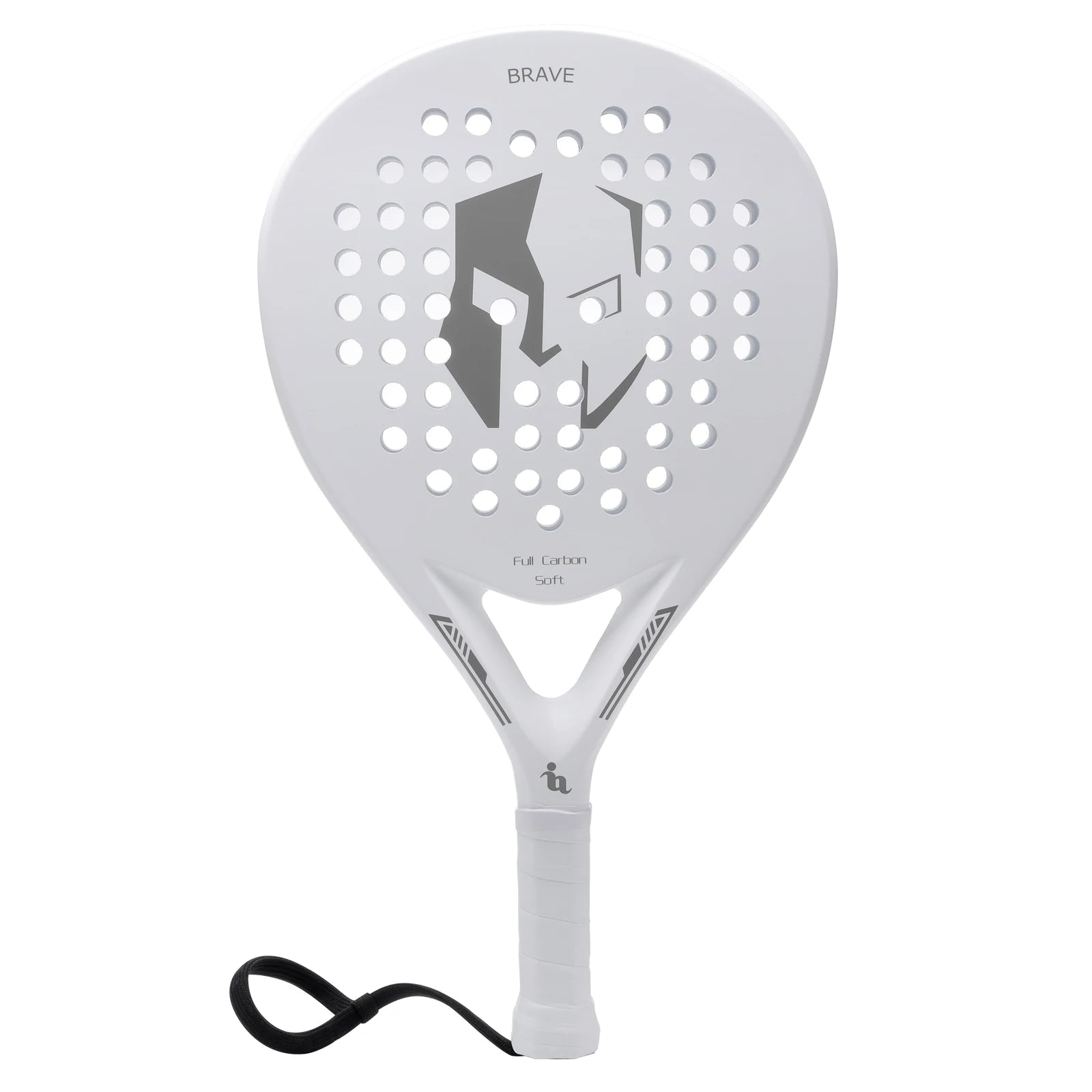 Padel raketė Lightweight Carbon