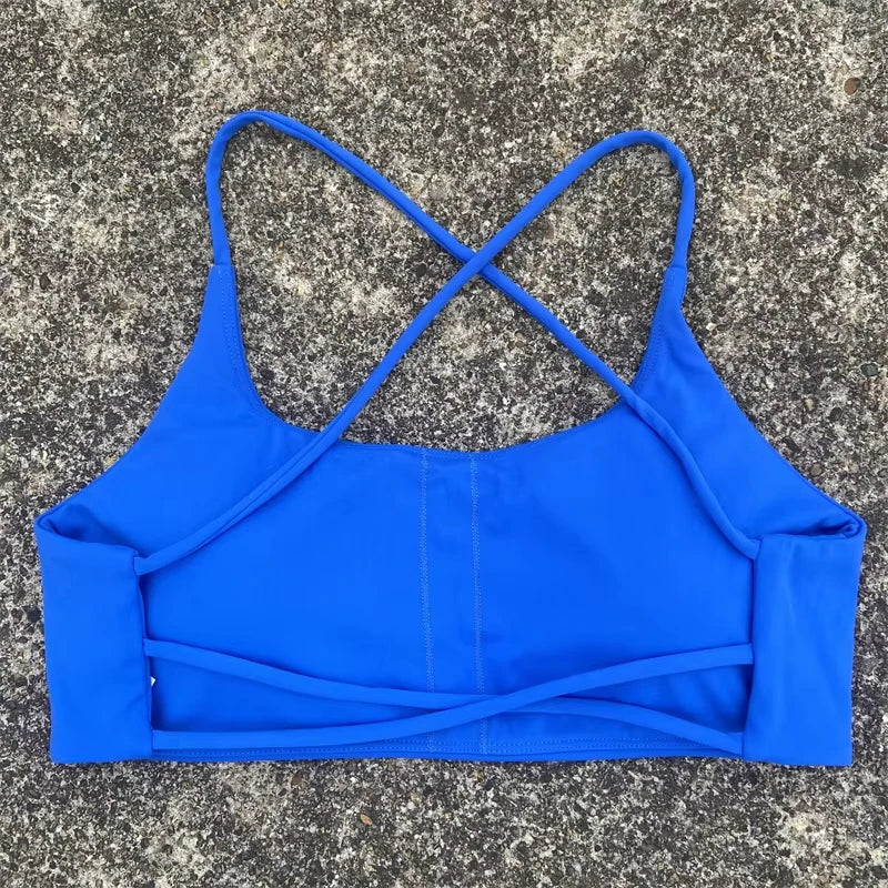 Sportinė liemenėlė Sexy Soft