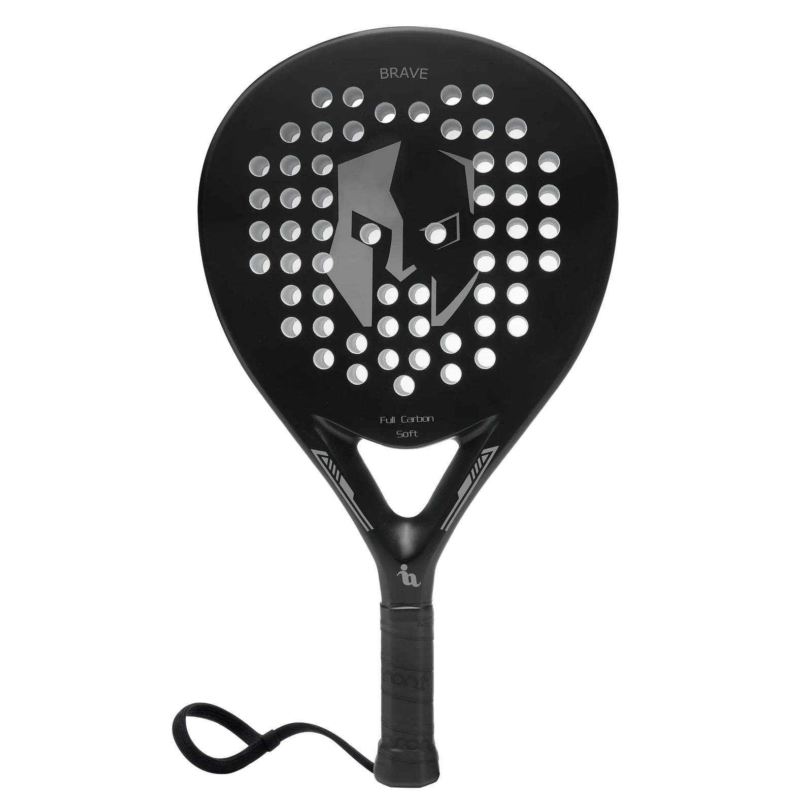 Padel raketė Lightweight Carbon