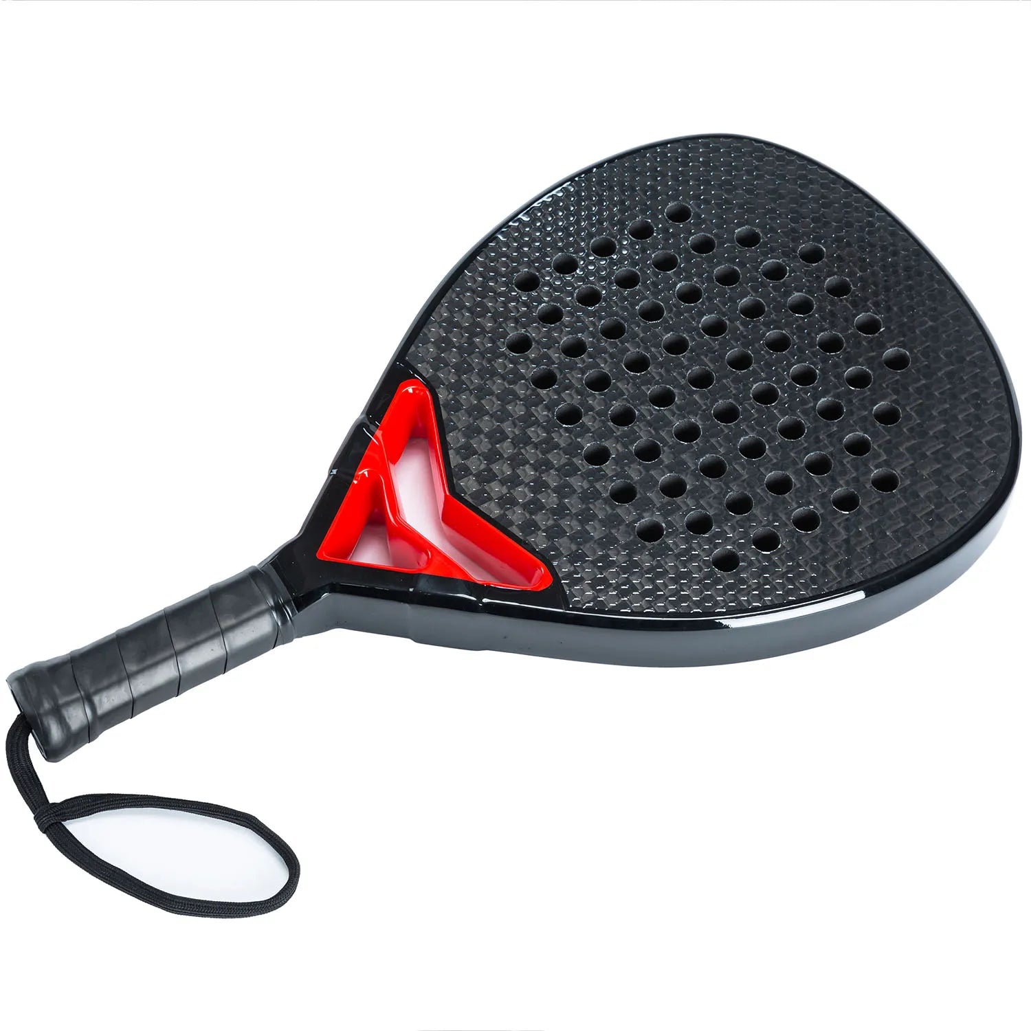 Padelio raketė Carbon Pro