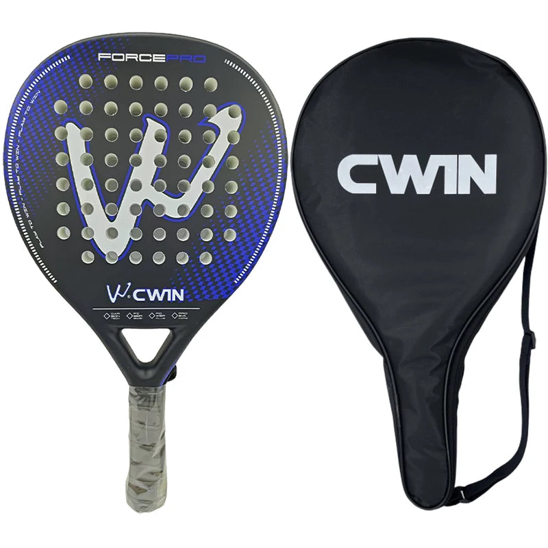 Padelio raketė Carbon Soft 
