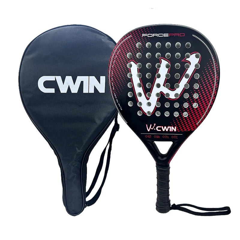 Padelio raketė Carbon Soft 