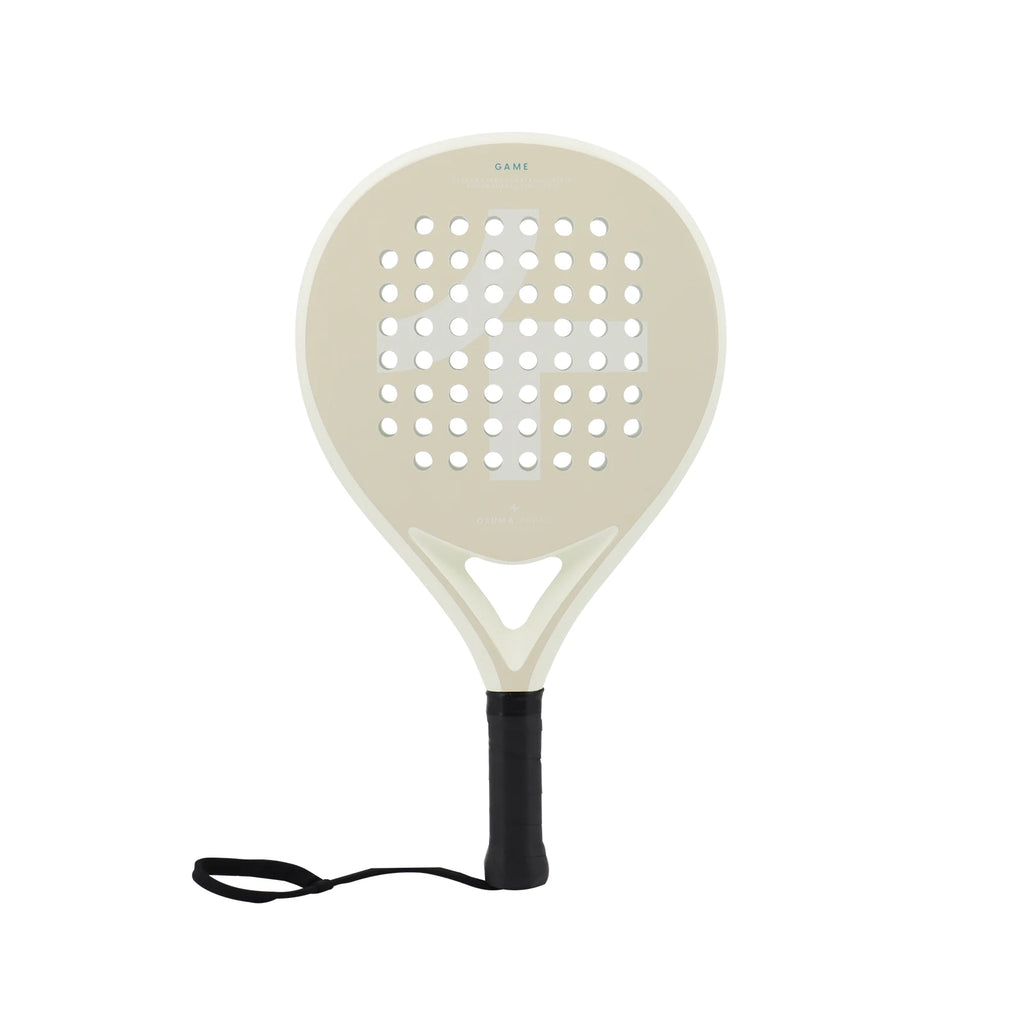 Padelio raketė - Carbon EVA