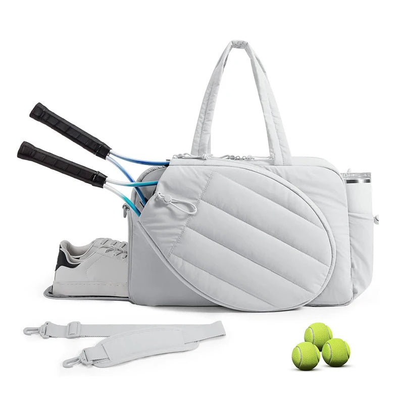 Padel raketės krepšys