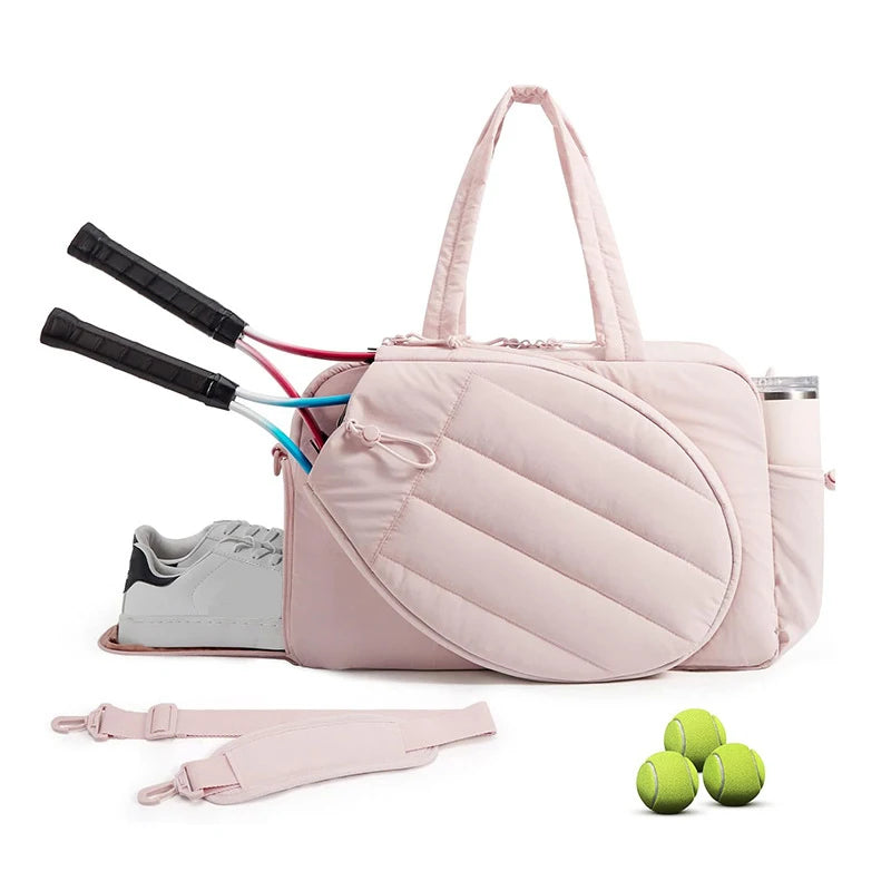 Padel raketės krepšys