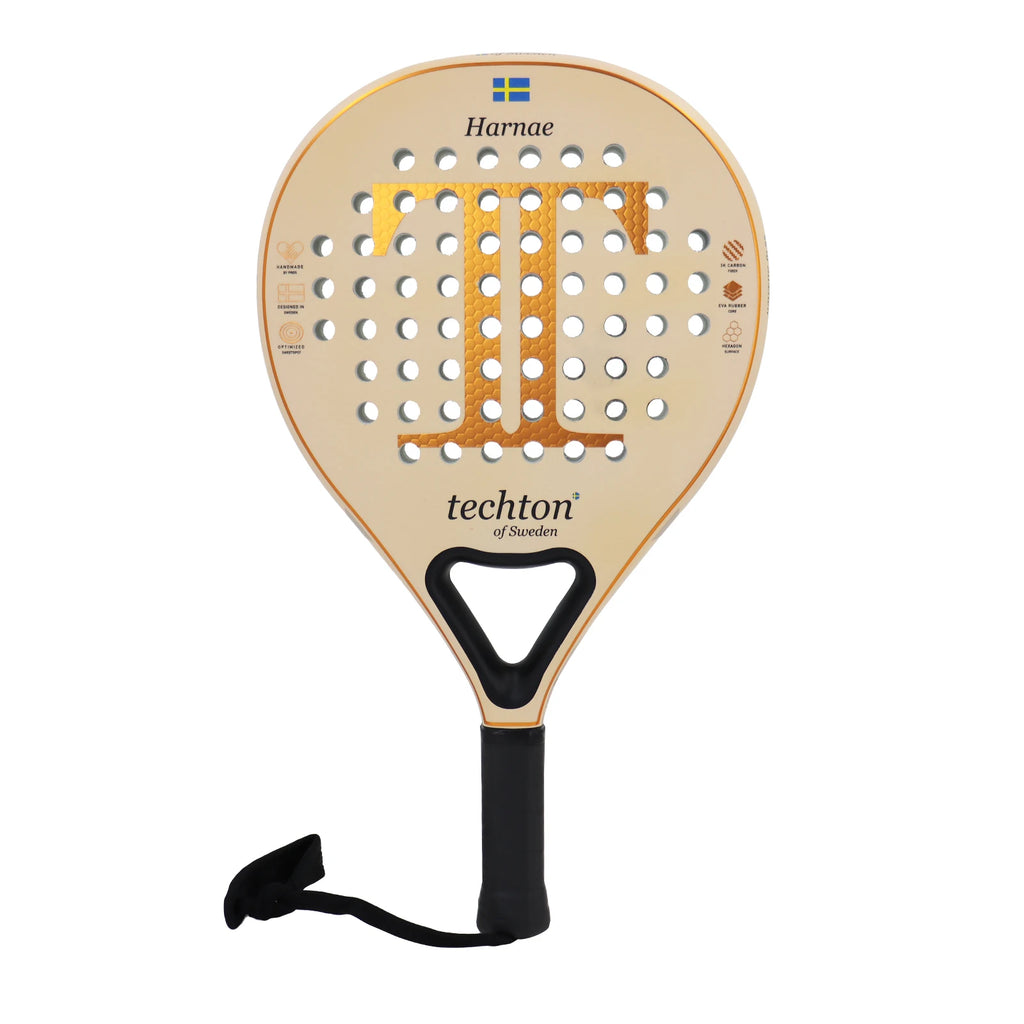 Padelio raketė Lightweight Carbon