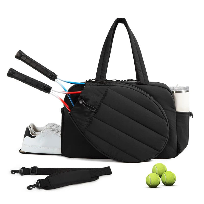 Padel raketės krepšys