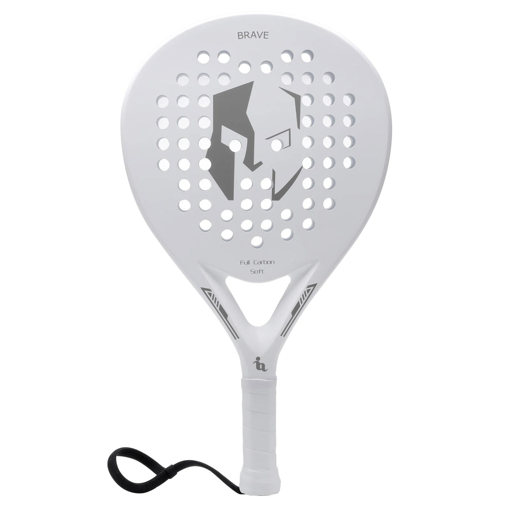 Padel raketė Lightweight Carbon