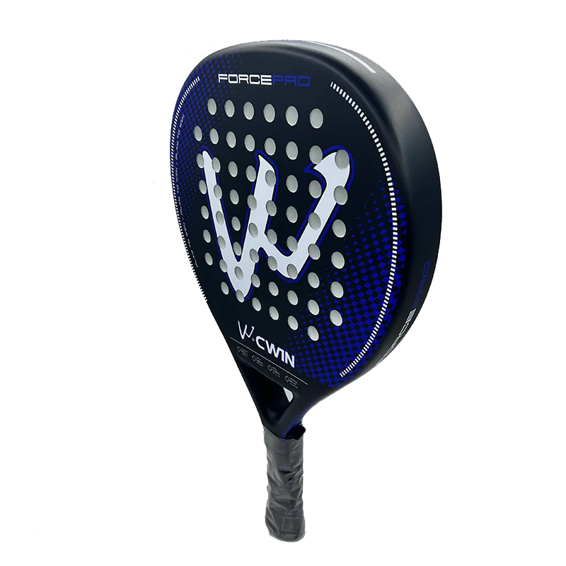 Padelio raketė Carbon Soft 