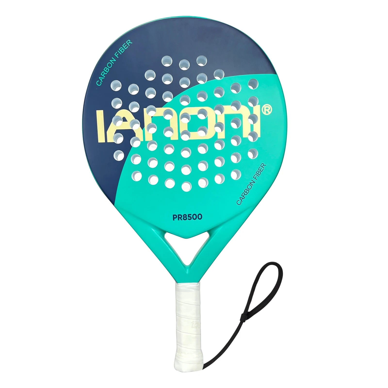 Padel raketė Carbon EVA